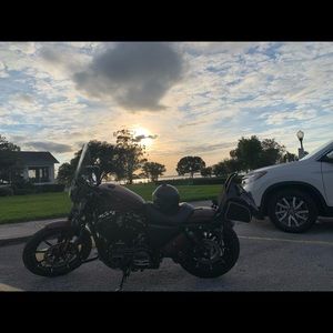 Meet your Posher, Melissa